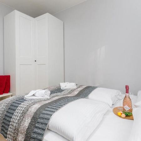 Platan City Centre Apartment By Noclegi Renters Świnoujście Exterior foto